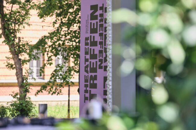 TheaterTreffen 23