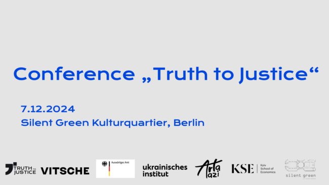 Konferenz-Webseite