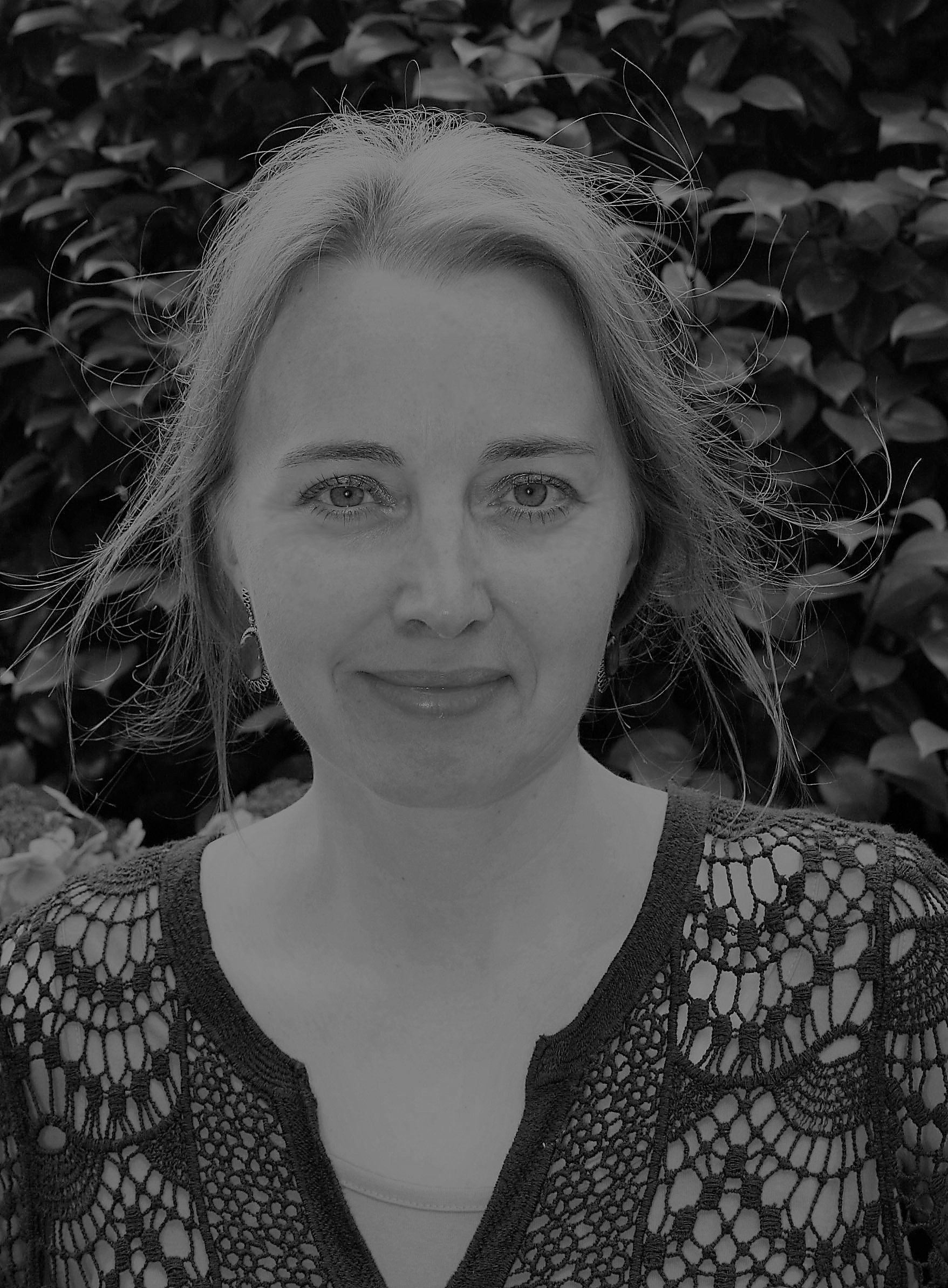 Dr. Ewa Ochman