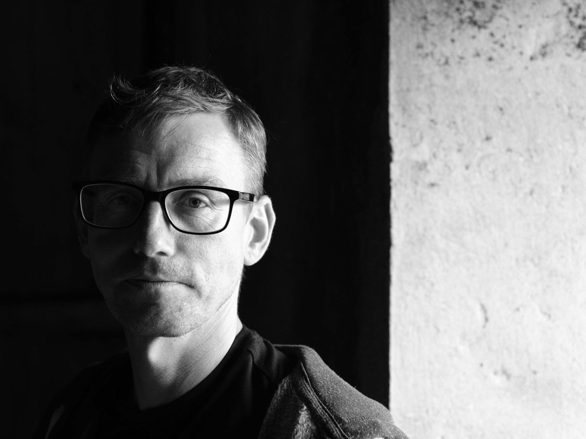 Dr. Salvijus Kulevičius