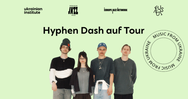 Hyphen Dash News Page